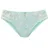 LASCANA Slip 3 St. Mint/Gelb 52/54