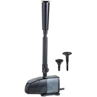 HEISSNER Smartline Teichpumpenset 600 l/h Indoor
