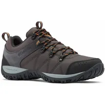 Columbia Peakfreak Herren Shark Valencia 41