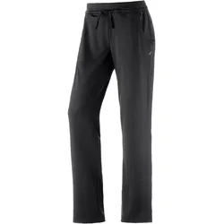 JOY sportswear Nela Trainingshose Damen in schwarz, Größe 42 - schwarz