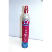 Sodastream Duo CO2-Zylinder