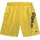 KangaROOS Badeshorts KangaROOS gelb 5