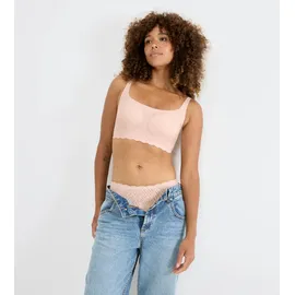 SLOGGI Hipster ZERO Feel Bliss Rosa XXL