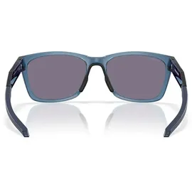 OAKLEY Paracord Sonnenbrille - Trans Abyss - Prizm Grey/CAT3