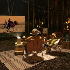 YABER T2 Plus - Schwarz