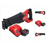 Milwaukee M18 FSZ-401 inkl. 1 x 4,0 Ah + Ladegerät