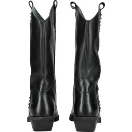 FELMINI Damen Schwarz 37