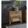 SIT Möbel Frigo Badkommode 67 x 60 x 30 cm Beige