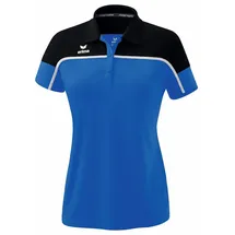 Erima Change New Royal/Schwarz/Weiß 38
