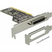 DeLock 1x parallel, PCI (89362)