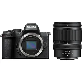 Nikon Z50 II Body