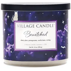 Bewitched 3-Docht Tumbler 396g