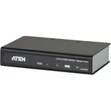 ATEN VS182A 2-Port 4K HDMI Splitter