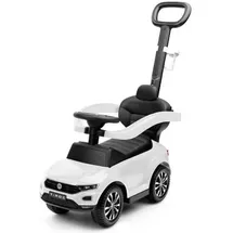 toyz Tret-/Rutschmaschine VW T-ROC weiß (nicht verfügbar)