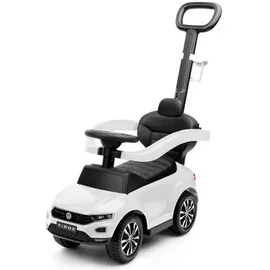 toyz Tret-/Rutschmaschine VW T-ROC weiß (nicht verfügbar)