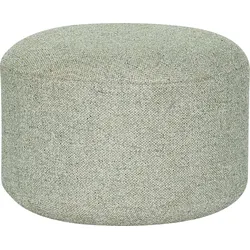 Marshmellow Pouf klein hellgrün