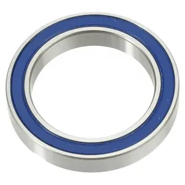 Enduro Bearings Kugellager Enduro 6806 LLB ABEC 3 30 x 42 x 7 mm Silber