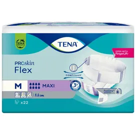 TENA ProSkin Flex Maxi M 66 St.