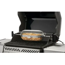 Napoleon Grillkorb für Drehspieß 64000