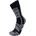 Socken 1 Paar Schwarz 42-44