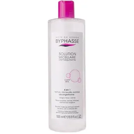 Byphasse Make-up-Entferner Micellar 500 ml