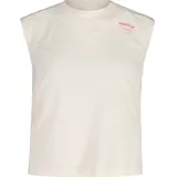 maloja BersebaM. Damen Beige/Weiß M
