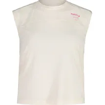 maloja BersebaM. Damen Beige/Weiß M