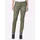 Heine Röhrenhose in khaki | Gr.: 40