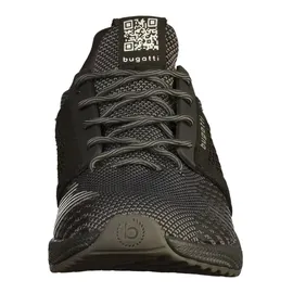 Bugatti Java II black 43