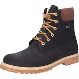 Däumling Boots Blau 37