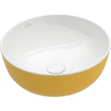 Villeroy & Boch Artis Aufsatzwaschtisch 417943BCW9