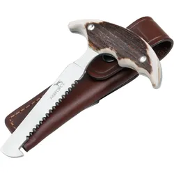 Aufbrechsäge silber sans taille
