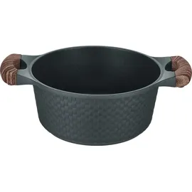 RESTO Kitchenware RESTO Bratentopf 20 cm rund