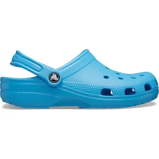 Holzschuhe Venetian Blue 38-39