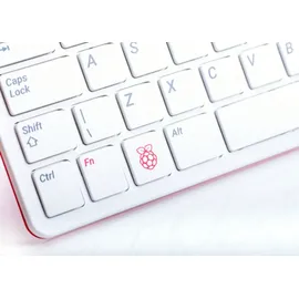 Raspberry Pi 400 4GB Deutsches Layout