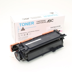 Kompatibler Toner für Canon 732 Magenta für I-Sensys LBP-5480 LBP-5480c LBP-7780 LBP-7780c LBP-7780cdn LBP-7780cx von ABC
