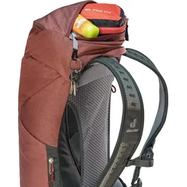 Deuter AC Lite 16 linden-cactus