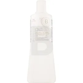 Wella Blondor Freelights Oxidationsmittel 12% 1000 ml