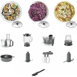 Kenwood Multipro Compact FDM307SS