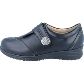 Finn Comfort Galway Schwarz Shoes Gr. 40 EU - 6,5