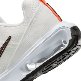 Nike Air Max INTRLK Lite Kids Summit White/Black/Hyper Orange/White 38,5