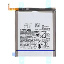 Samsung Original Samsung Galaxy S21 FE G990B Batterie Battery EB-BG990ABY 4500mAh