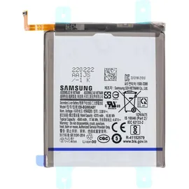 Samsung Original Samsung Galaxy S21 FE G990B Batterie Battery EB-BG990ABY 4500mAh