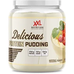 XXL Nutrition - Delicious Protein Pudding