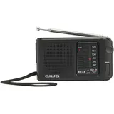 Aiwa RS44 schwarz