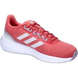 Adidas Runfalcon 3 Preloved Scarlet / Crystal Jade / Preloved Fig 39 1/3