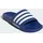 adidas Shower Adilette Team Royal Blue / Cloud White / Team Royal Blue 39