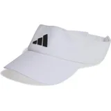 Adidas adidas, Schirmmütze adidas Aeroready Visor in Weiss,