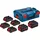Bosch ProCore18 V Li-Ion 4x 4,0 Ah + 2x 8,0 Ah Professional Starter Set 1600A02A2T