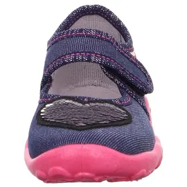 superfit Bonny Blau 37